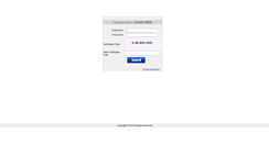 Desktop Screenshot of nimbusit.org