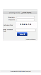 Mobile Screenshot of nimbusit.org